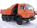Камаз самосвал 55111