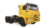Камаз Тягач 65116-010-62