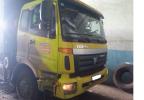 Foton Auman BJ 3251 dlpjb s3