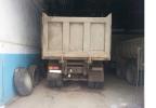 Foton Auman BJ 3251 dlpjb s3