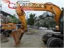 Продается экскаватор Hyundai R1400W-7A