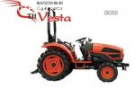 Продается трактор Daedong CK350