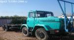 Продам КРАЗ 7133Н4 2006г, в отличном состоянии