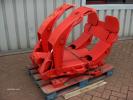 ЗАХВАТ ДЛЯ РУЛОНОВ (ROLL CLAMP)