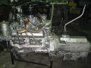 Двигатель ЗиЛ-131 c КПП с хранения