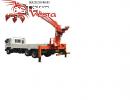 Продается крановая установка  c грейфером Kanglim KN1204EX д