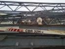 Terex Comedil  CBR 32
