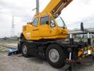 Продается Автокран Kobelco RK160-5, 2007 год