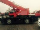 Продается Автокран Tadano GR160N-1, 2007 год