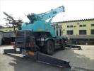 Продается Автокран Kobelco RK250-6, 2007 год