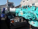 Продается Автокран Kobelco RK160-2, 2000 год