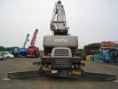 Продается Автокран KATO SR250SP-V, 2000 год