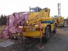 Продается Автокран Kobelco RK70M-2, 1995 год