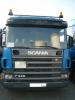 Scania P114 GA4X2NA 340 Грузовой седельный тягач