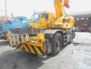 Продается Автокран Tadano TR250M-6, 1999 год