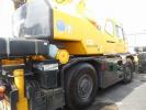 Продается Автокран Tadano TR250M-6, 1999 год
