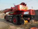 Продается Автокран KATO KR25H-V7, 2008 год