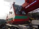 Продается Автокран KATO KR25H-V7, 2008 год