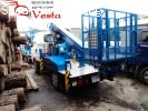 Продается Автовышка Dasan CT 160 (16 м) в наличии