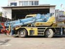 Продается Автокран Kato KRM35H, 2008 год