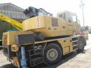 Продается Автокран Kato KRM35H, 2008 год