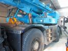 Продается Автокран Tadano TR350M-3, 1996 год
