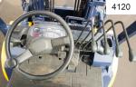 Продается 4,5 т. вилочный погрузчик Komatsu FD45