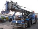 Продается Автокран Komatsu LW250-5, 1998 год