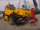 Продается Автокран KOBELCO RK70-2, 1996 год