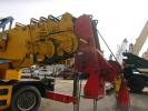 Продается Автокран KOBELCO RK70-2, 1996 год