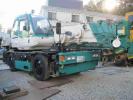 Продается Автокран Tadano GR120NL-1, 2003 год