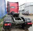 Тягач седельный HOWO A7