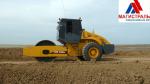 XCMG XS162J МЕХАНИЧЕСКИЙ ВИБРОКАТОК