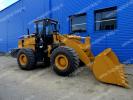 ФРОНТАЛЬНЫЙ ПОГРУЗЧИК SEM652B