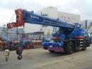 Продается Автокран Kato KR20H-L, 2006 год