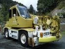 Автокран Komatsu LW100-1, 1997 год