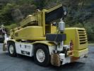 Автокран Komatsu LW100-1, 1997 год