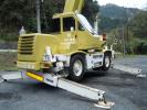 Автокран Komatsu LW100-1, 1997 год
