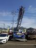 Продается Автокран Komatsu LW250-5, 1999 год