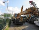 Продается Автокран Tadano TR200M-3, 1985 год