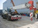 Продается Автокран KOBELCO RK250-5, 1999 год