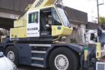 Продается Автокран KATO KRM-25H, 2004 год