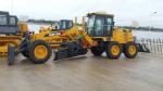 Грейдер XCMG GR135
