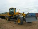 Грейдер XCMG GR165