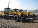 Грейдер XCMG GR180