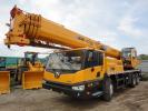 Автокран XCMG QY25K5S