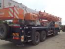 Автокран Zoomlion QY55V