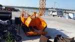Асфальтоукладчик HUATONG LTL60C