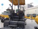 Асфальтоукладчик XCMG RP403