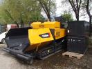 Асфальтоукладчик XCMG RP601
